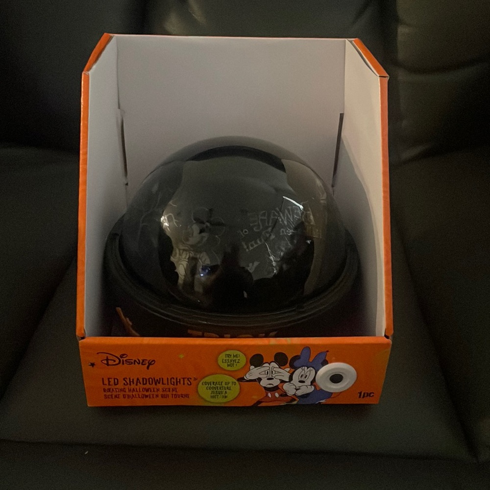 Disney led shadow lights